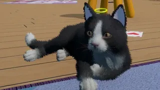 Скриншот 5 к игре 爪印
