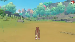 Скриншот 6 к игре 爪印