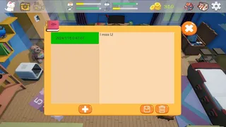 Скриншот 8 к игре 爪印