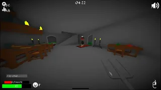 Скриншот 7 к игре Battle Clash