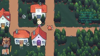 Скриншот 1 к игре Relationship Anarchy