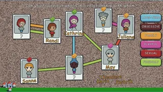 Скриншот 4 к игре Relationship Anarchy