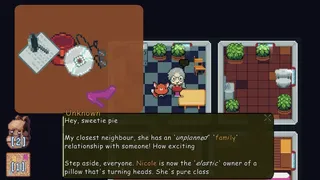 Скриншот 6 к игре Relationship Anarchy