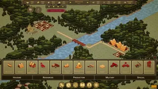 Скриншот 2 к игре Граница дурака