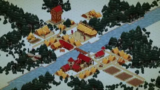 Скриншот 3 к игре Граница дурака
