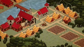 Скриншот 4 к игре Граница дурака