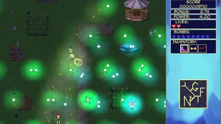 Скриншот 1 к игре Passing Into Fantasy