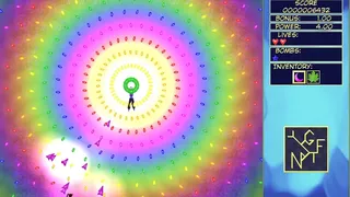 Скриншот 2 к игре Passing Into Fantasy