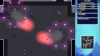 Скриншот 3 к игре Passing Into Fantasy