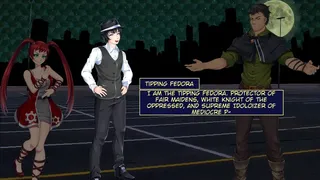 Скриншот 6 к игре Passing Into Fantasy