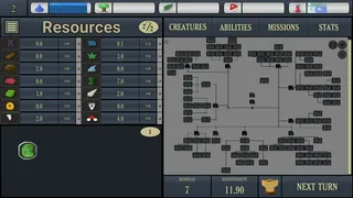 Скриншот 2 к игре EcoGenesis