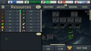 Скриншот 6 к игре EcoGenesis