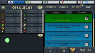 Скриншот 7 к игре EcoGenesis