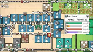 Скриншот 3 к игре Mini Settlers: Prologue