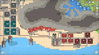Скриншот 5 к игре Mini Settlers: Prologue