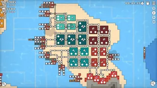 Скриншот 7 к игре Mini Settlers: Prologue