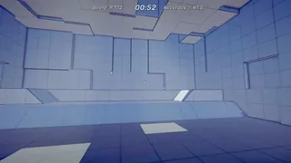 Скриншот 6 к игре Aim Zen - Rhythmic Aim Trainer