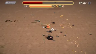 Скриншот 4 к игре Helios Horizon