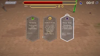 Скриншот 5 к игре Helios Horizon