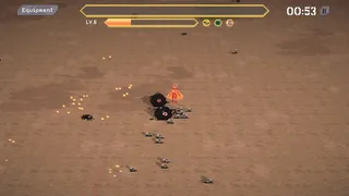 Скриншот 6 к игре Helios Horizon