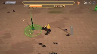 Скриншот 7 к игре Helios Horizon
