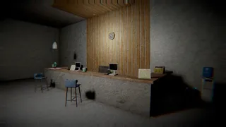 Скриншот 1 к игре 迷离 Blurred