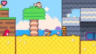 Скриншот 1 к игре Shovel Pirate