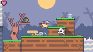 Скриншот 2 к игре Shovel Pirate