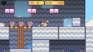 Скриншот 4 к игре Shovel Pirate