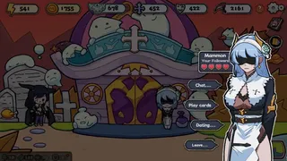 Скриншот 5 к игре 都给我下地狱 Go To Hell Must