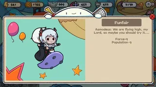 Скриншот 6 к игре 都给我下地狱 Go To Hell Must