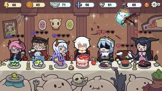 Скриншот 8 к игре 都给我下地狱 Go To Hell Must
