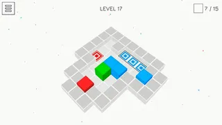 Скриншот 3 к игре Sticky Struggles