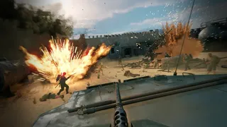 Скриншот 9 к игре Enlisted