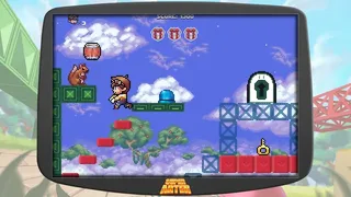 Скриншот 1 к игре Super Arter