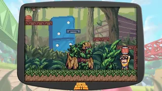 Скриншот 3 к игре Super Arter