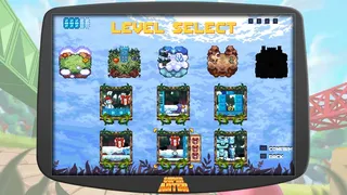 Скриншот 4 к игре Super Arter