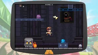 Скриншот 5 к игре Super Arter