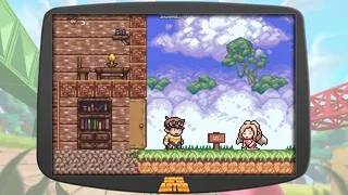 Скриншот 6 к игре Super Arter