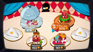 Скриншот 7 к игре Eat the Rich: Greed Games
