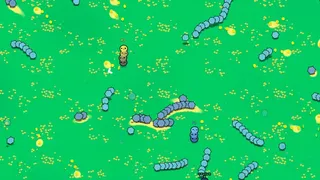 Скриншот 5 к игре Stack & the Grumblepuff from Above
