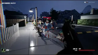 Скриншот 2 к игре They Bite!