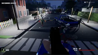 Скриншот 3 к игре They Bite!