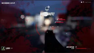 Скриншот 6 к игре They Bite!