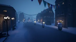 Скриншот 2 к игре Hunt Hide Run