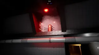 Скриншот 3 к игре Hunt Hide Run