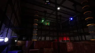 Скриншот 4 к игре Hunt Hide Run