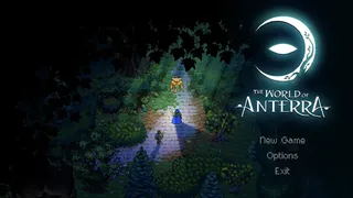 Скриншот 1 к игре World of Anterra