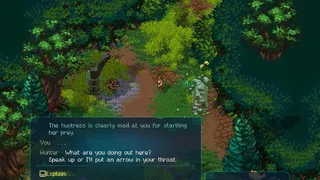 Скриншот 5 к игре World of Anterra