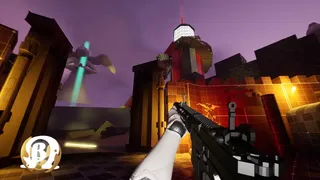Скриншот 2 к игре Blackout - Early Access